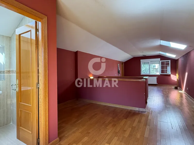Villa in Collado Villalba - Madrid