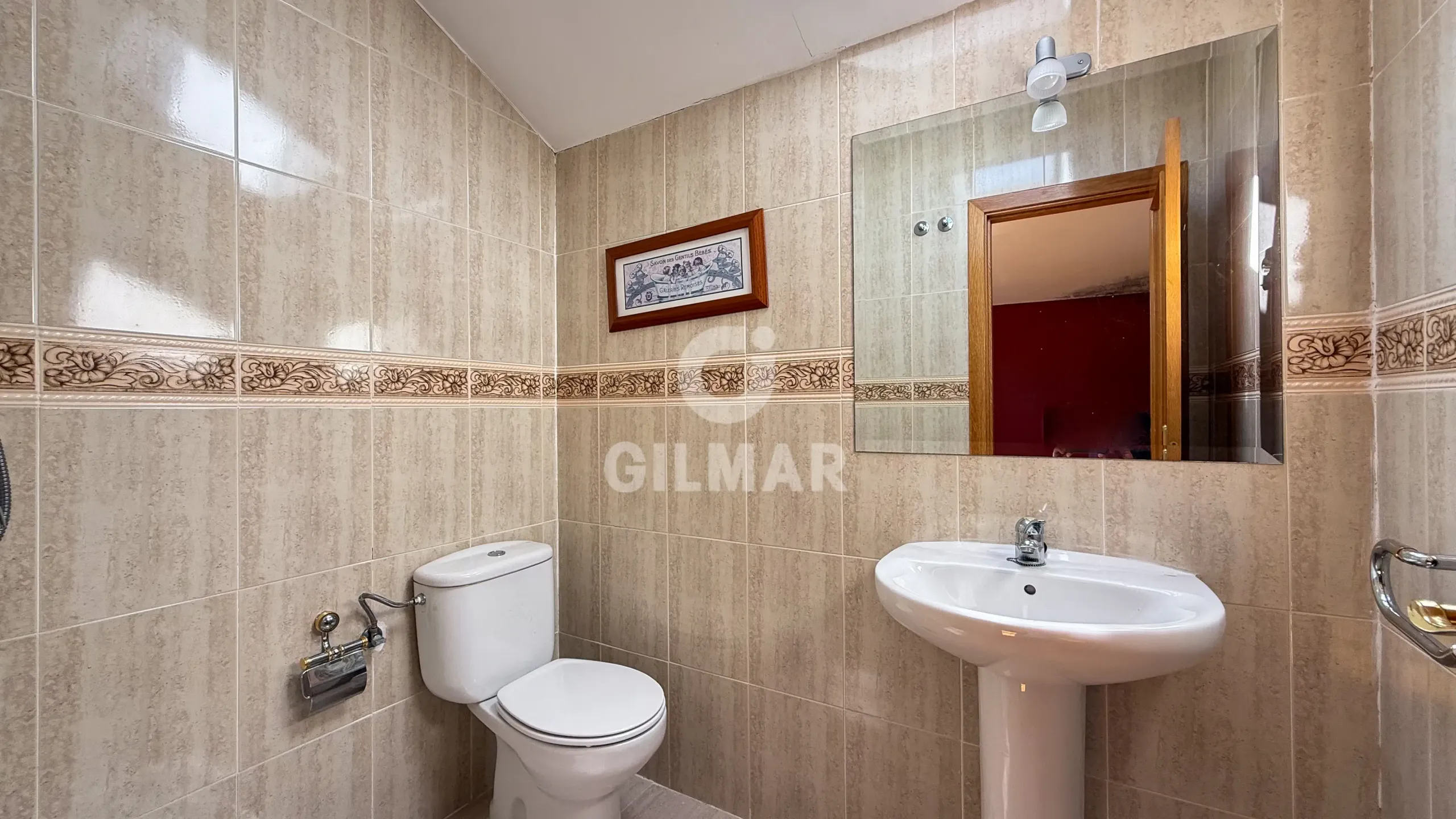 Villa in Collado Villalba - Madrid
