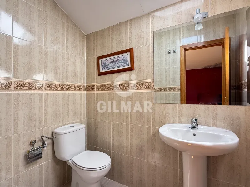 Villa in Collado Villalba - Madrid