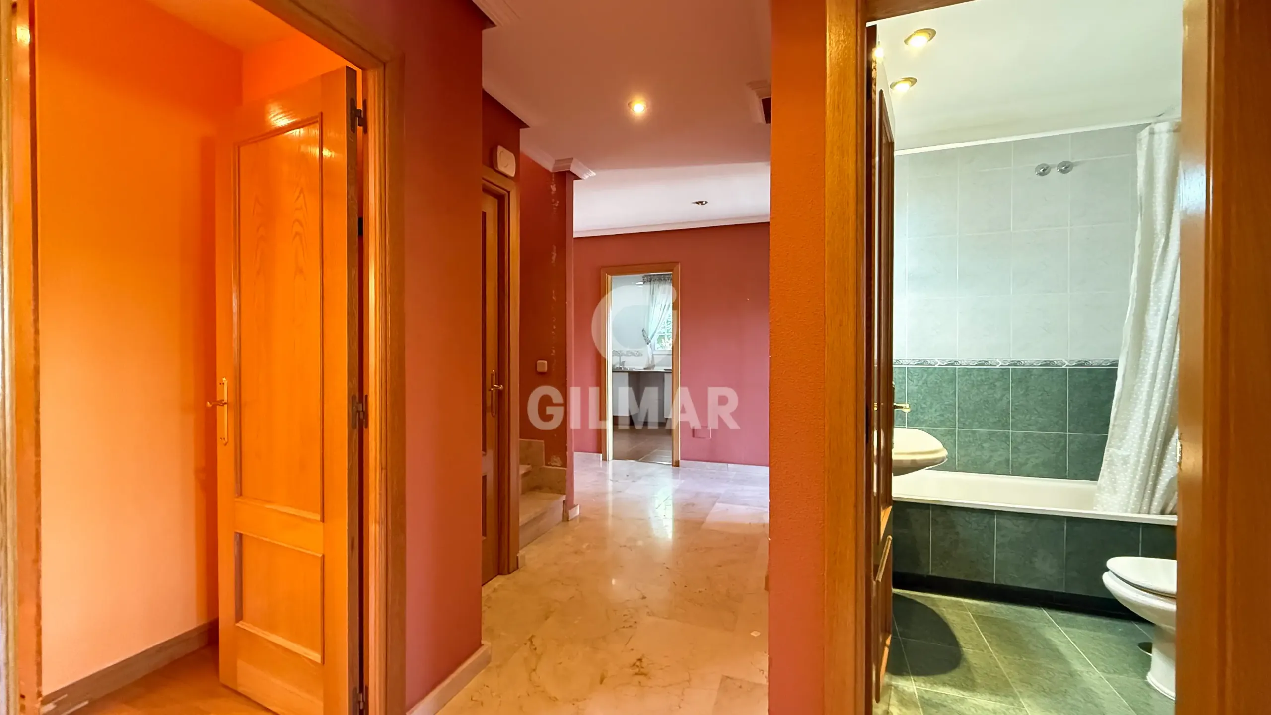 Villa in Collado Villalba - Madrid