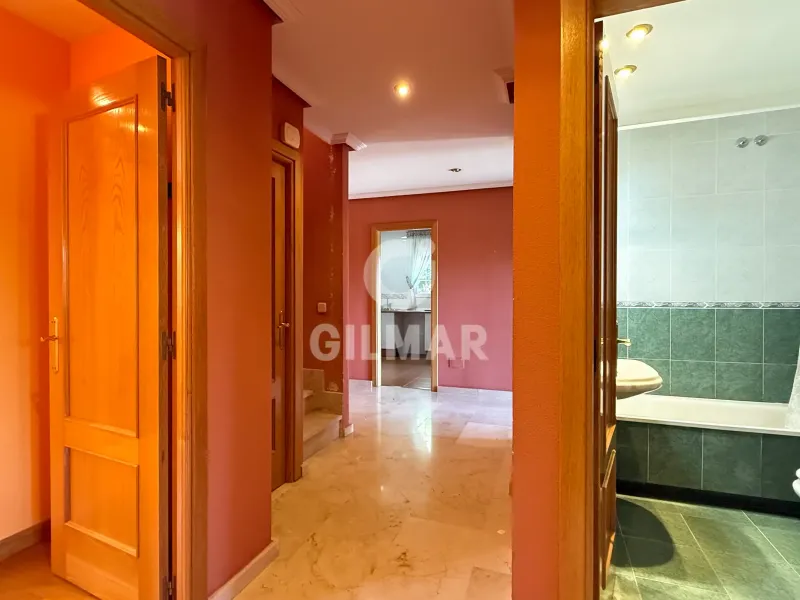 Villa in Collado Villalba - Madrid