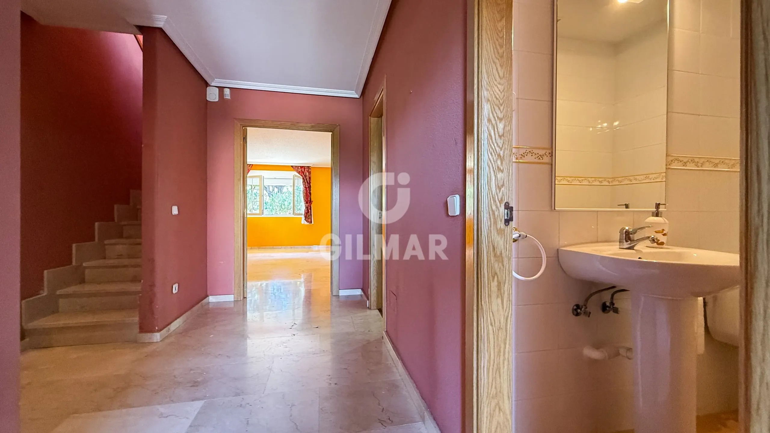 Villa in Collado Villalba - Madrid