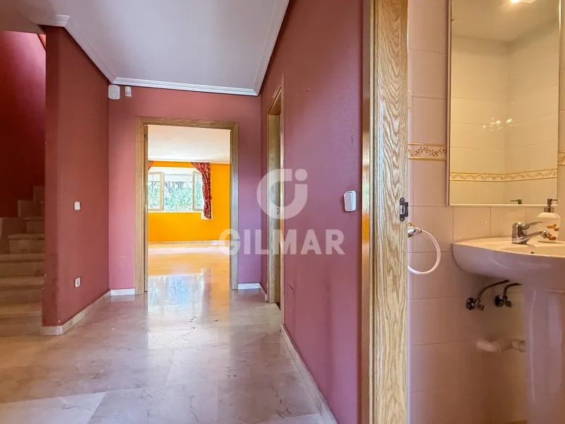 Villa in Collado Villalba - Madrid