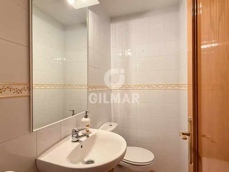 Villa in Collado Villalba - Madrid