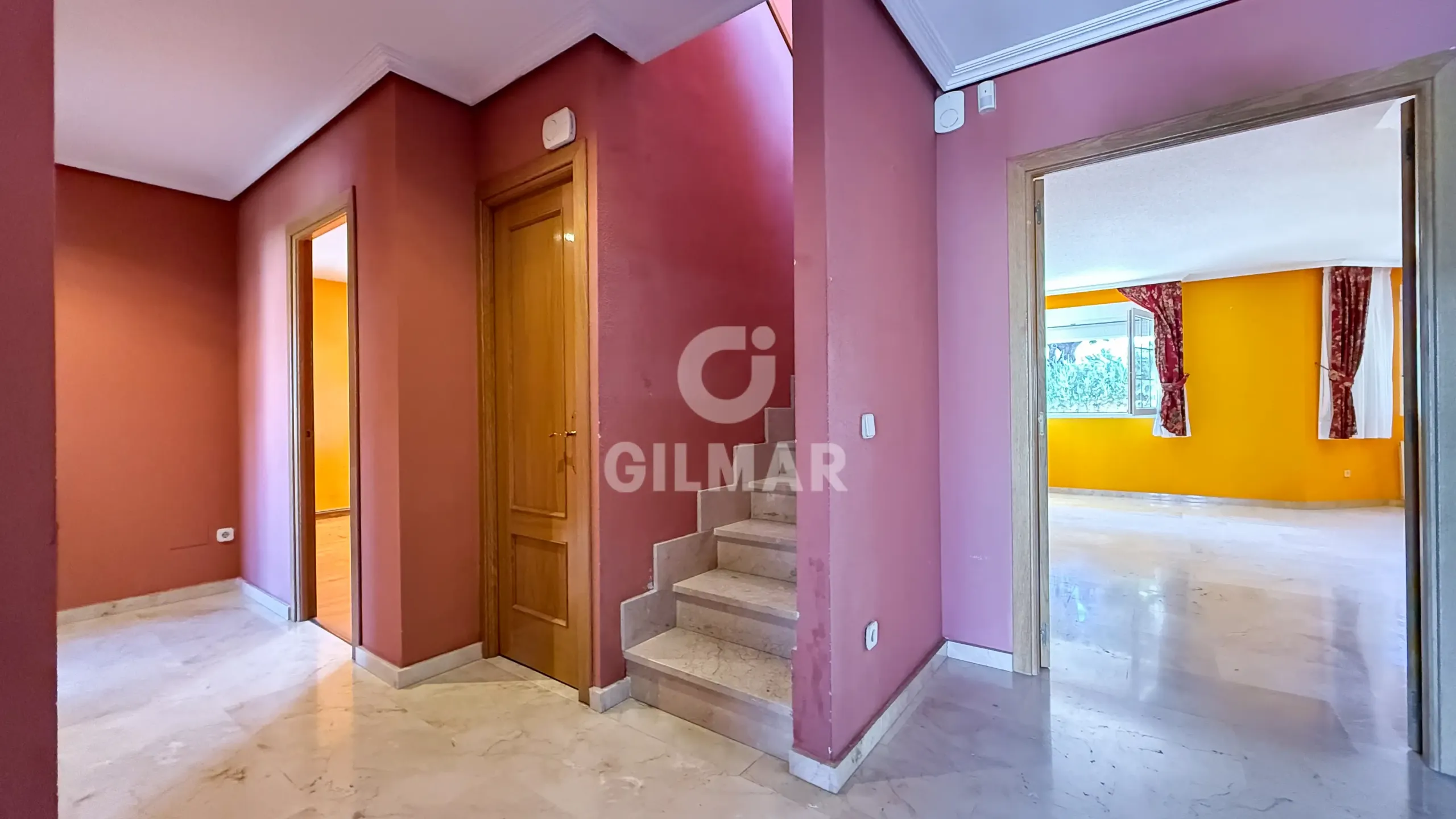 Villa in Collado Villalba - Madrid