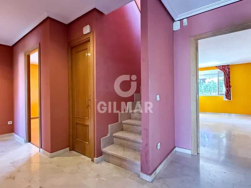 Villa in Collado Villalba - Madrid