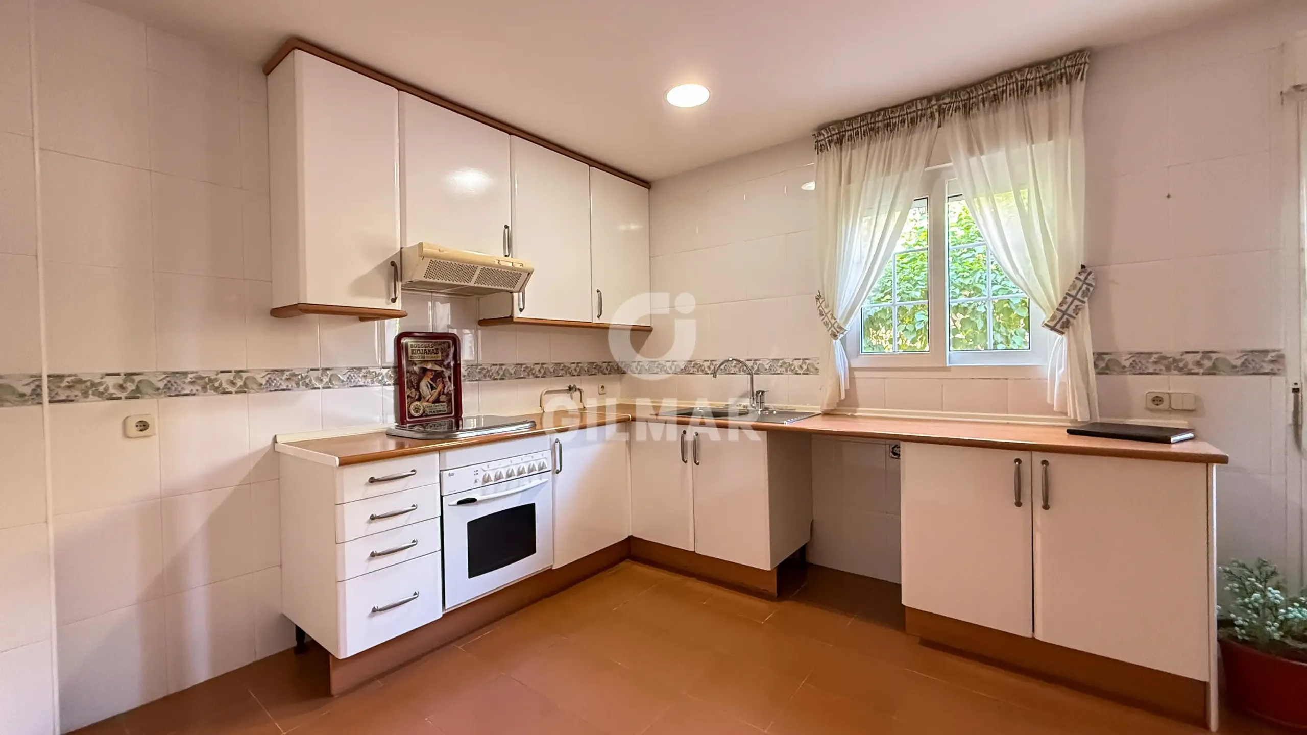 Villa in Collado Villalba - Madrid