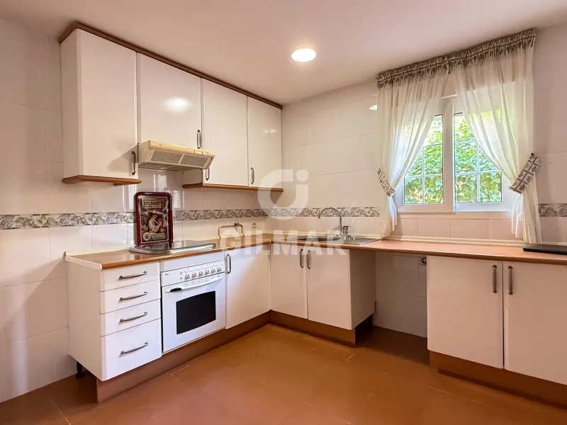 Villa in Collado Villalba - Madrid