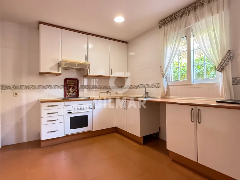 Villa in Collado Villalba - Madrid