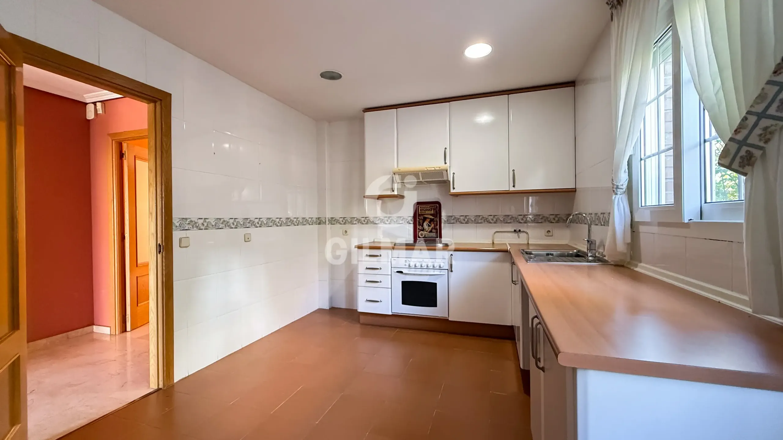 Villa in Collado Villalba - Madrid