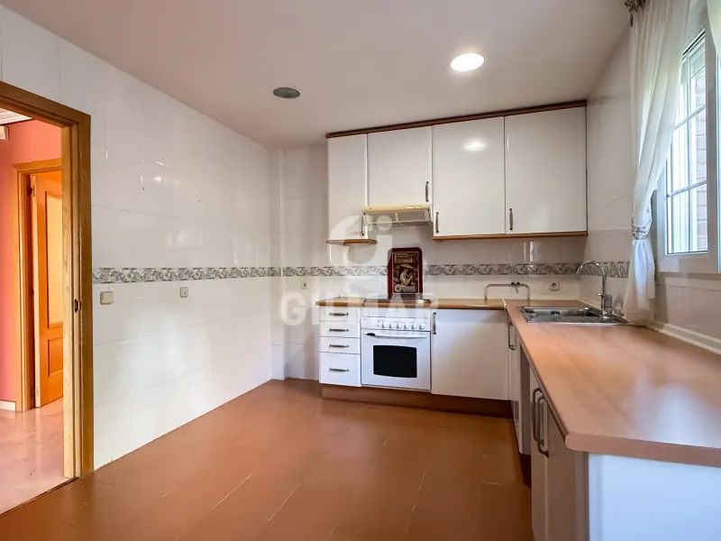Villa in Collado Villalba - Madrid