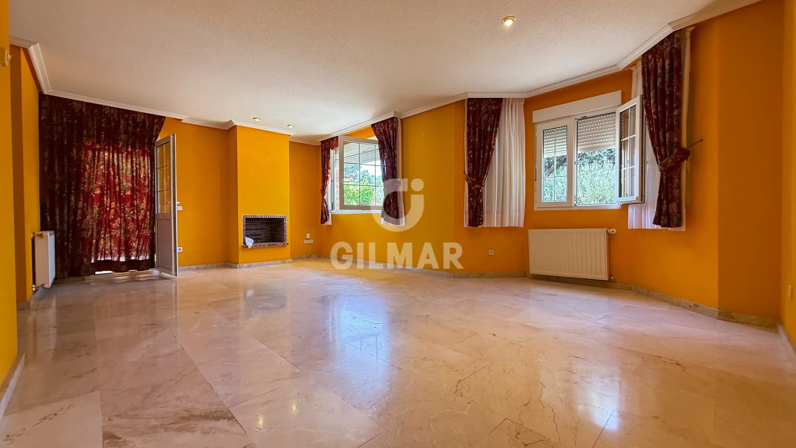 Villa in Collado Villalba - Madrid