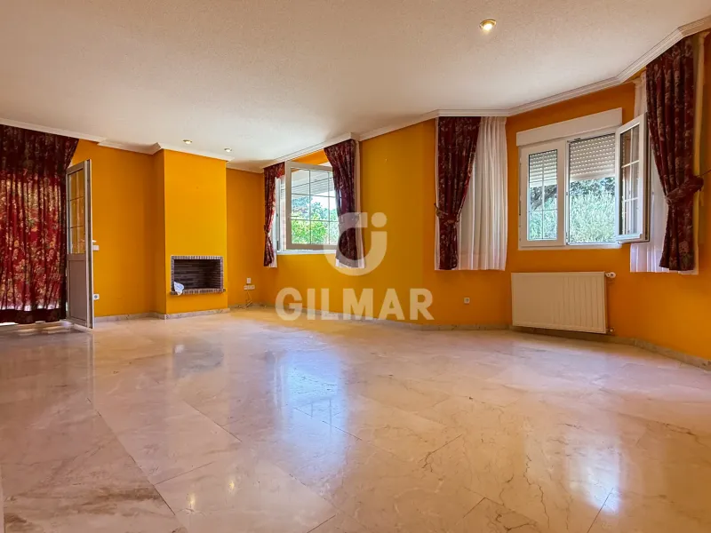 Villa in Collado Villalba - Madrid