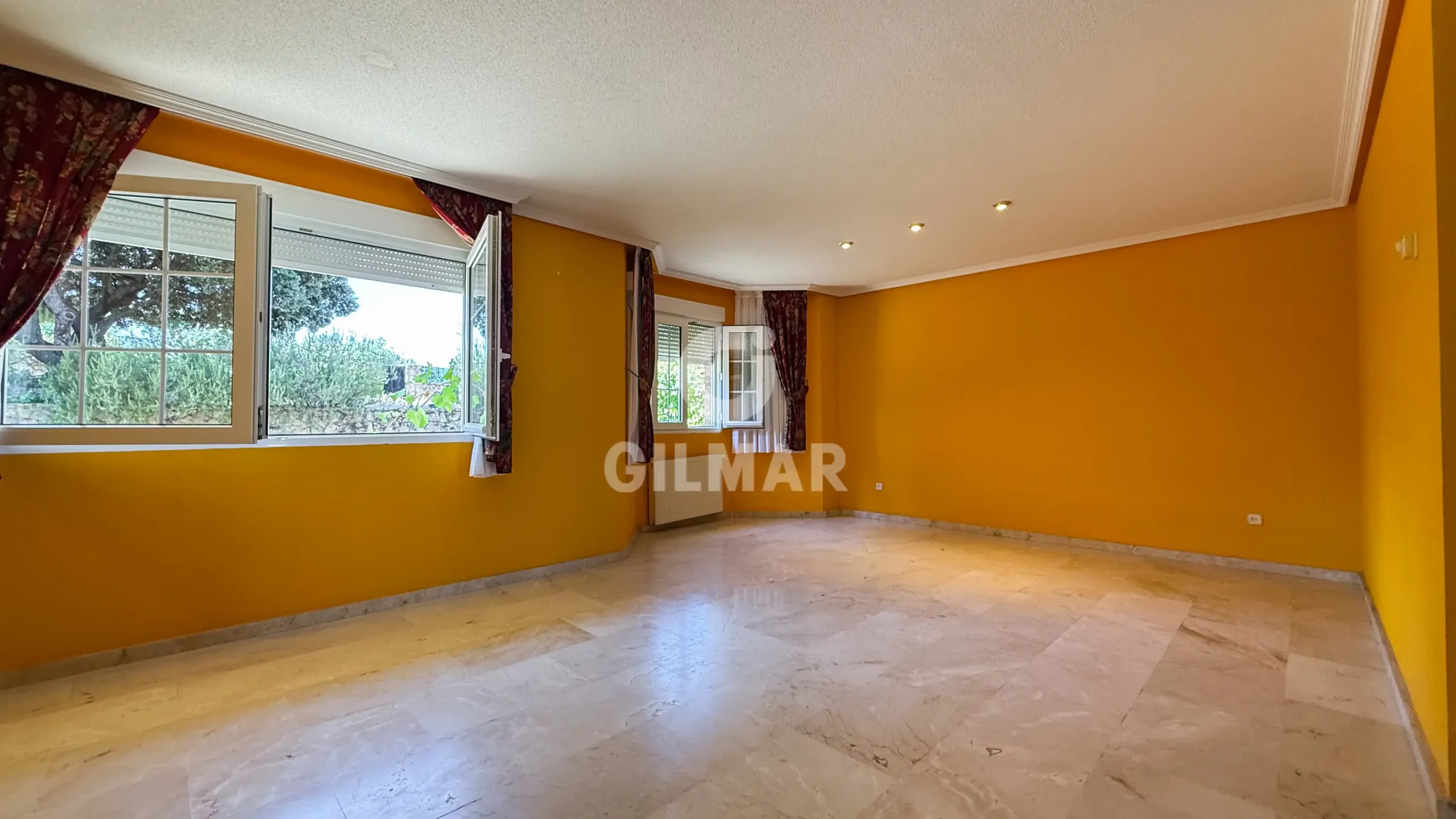 Villa in Collado Villalba - Madrid