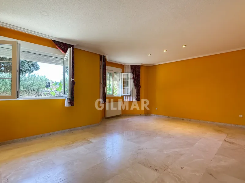 Villa in Collado Villalba - Madrid