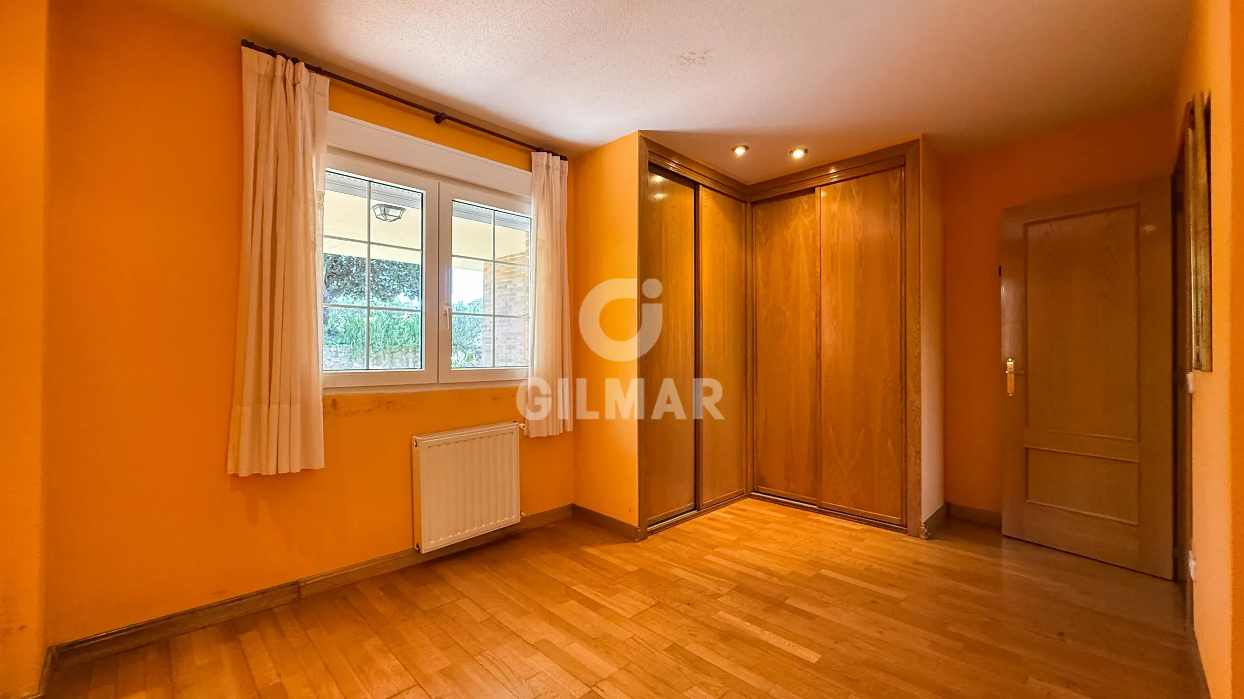 Villa in Collado Villalba - Madrid