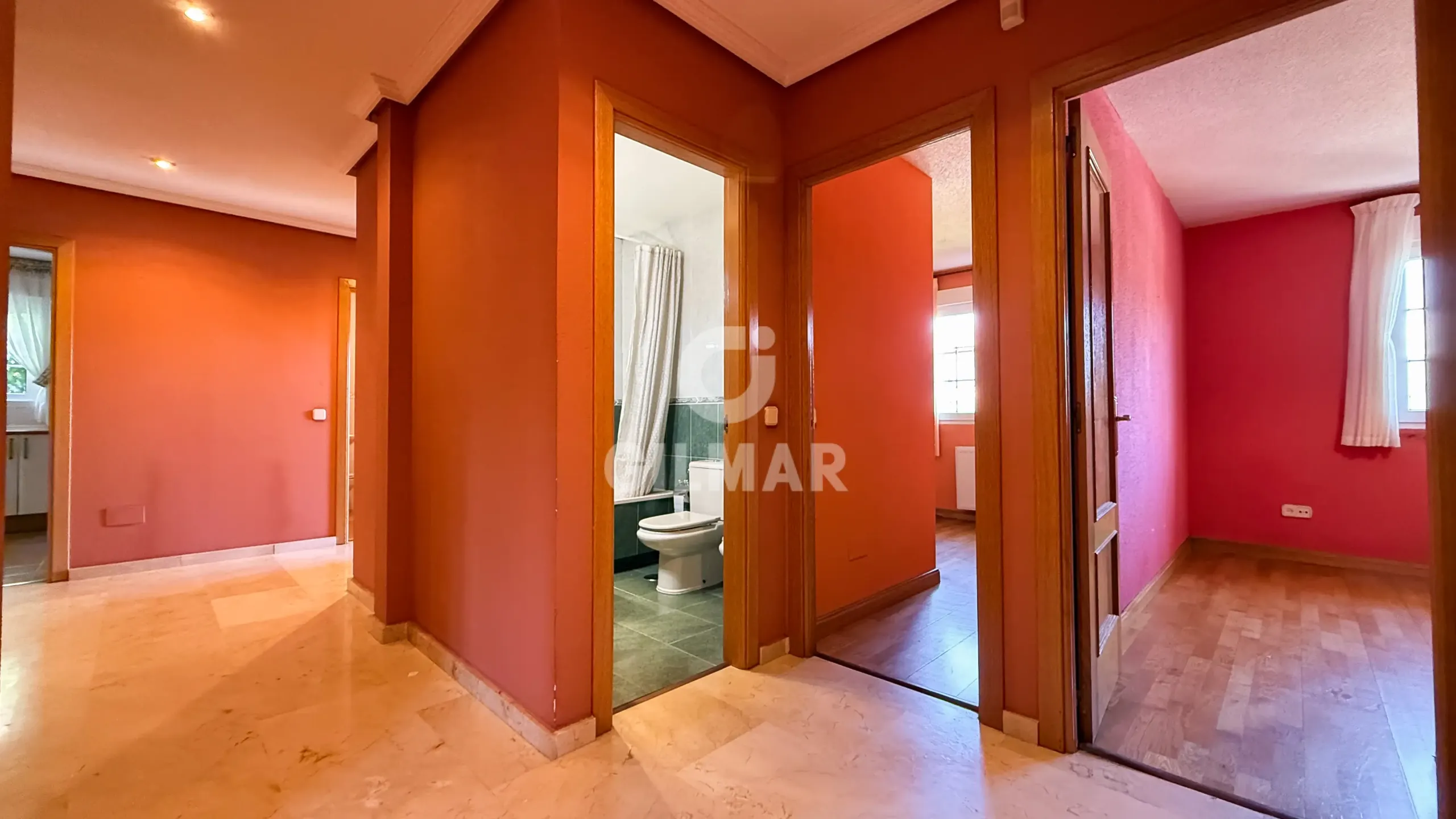 Villa in Collado Villalba - Madrid
