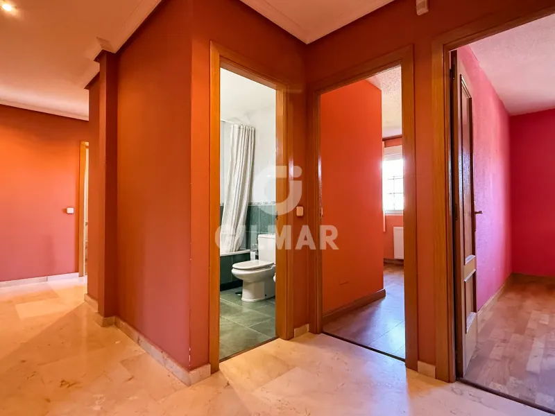 Villa in Collado Villalba - Madrid