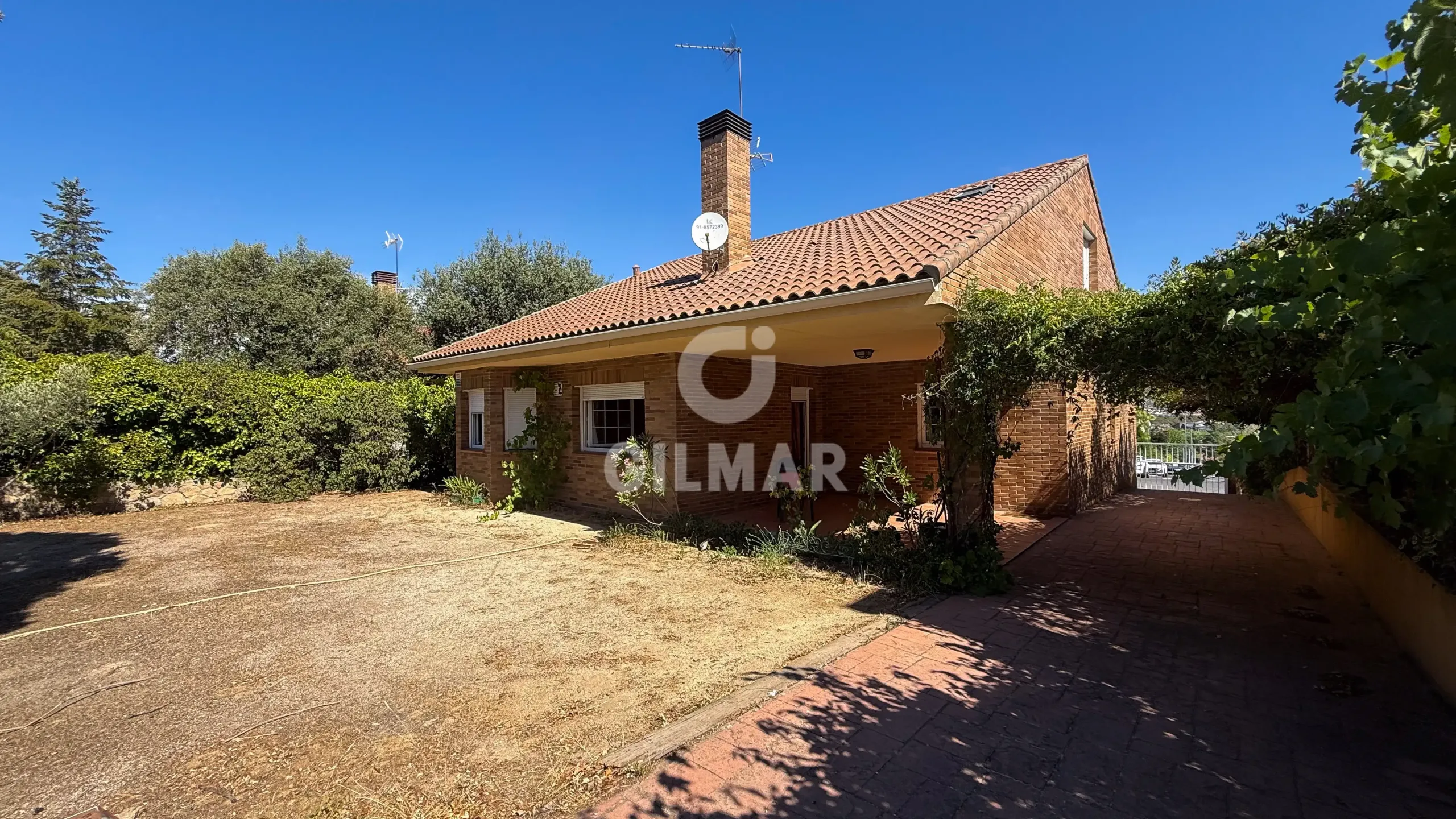 Villa in Collado Villalba - Madrid
