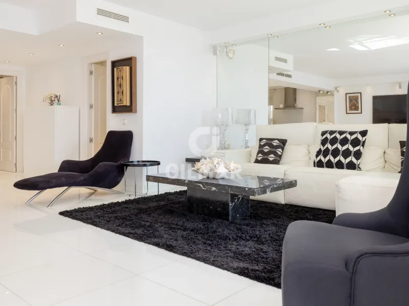 Apartment in Milla de Oro - Marb. Club - Málaga