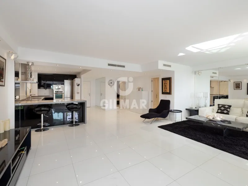 Apartment in Milla de Oro - Marb. Club - Málaga