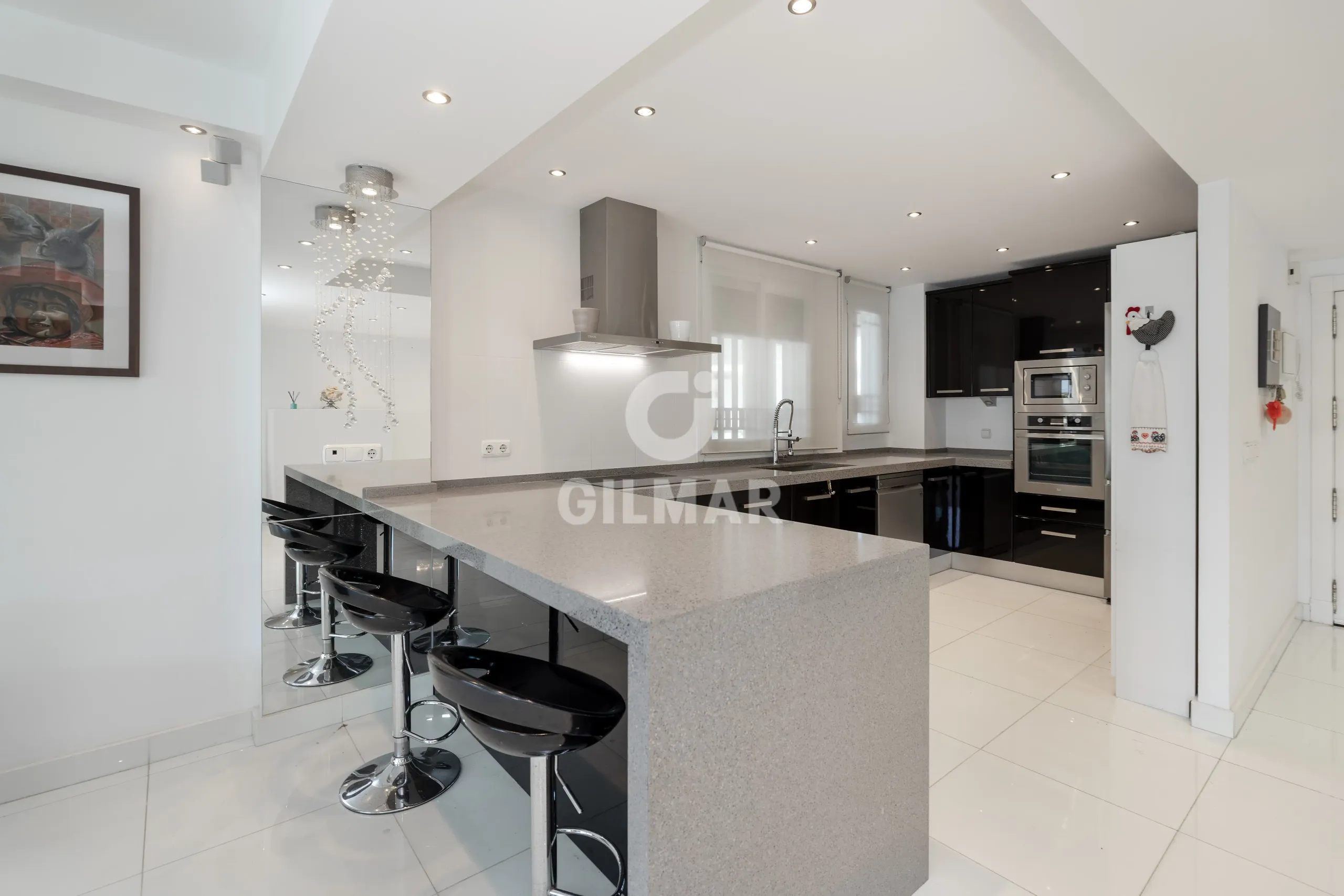 Apartment in Milla de Oro - Marb. Club - Málaga