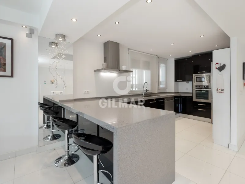 Apartment in Milla de Oro - Marb. Club - Málaga
