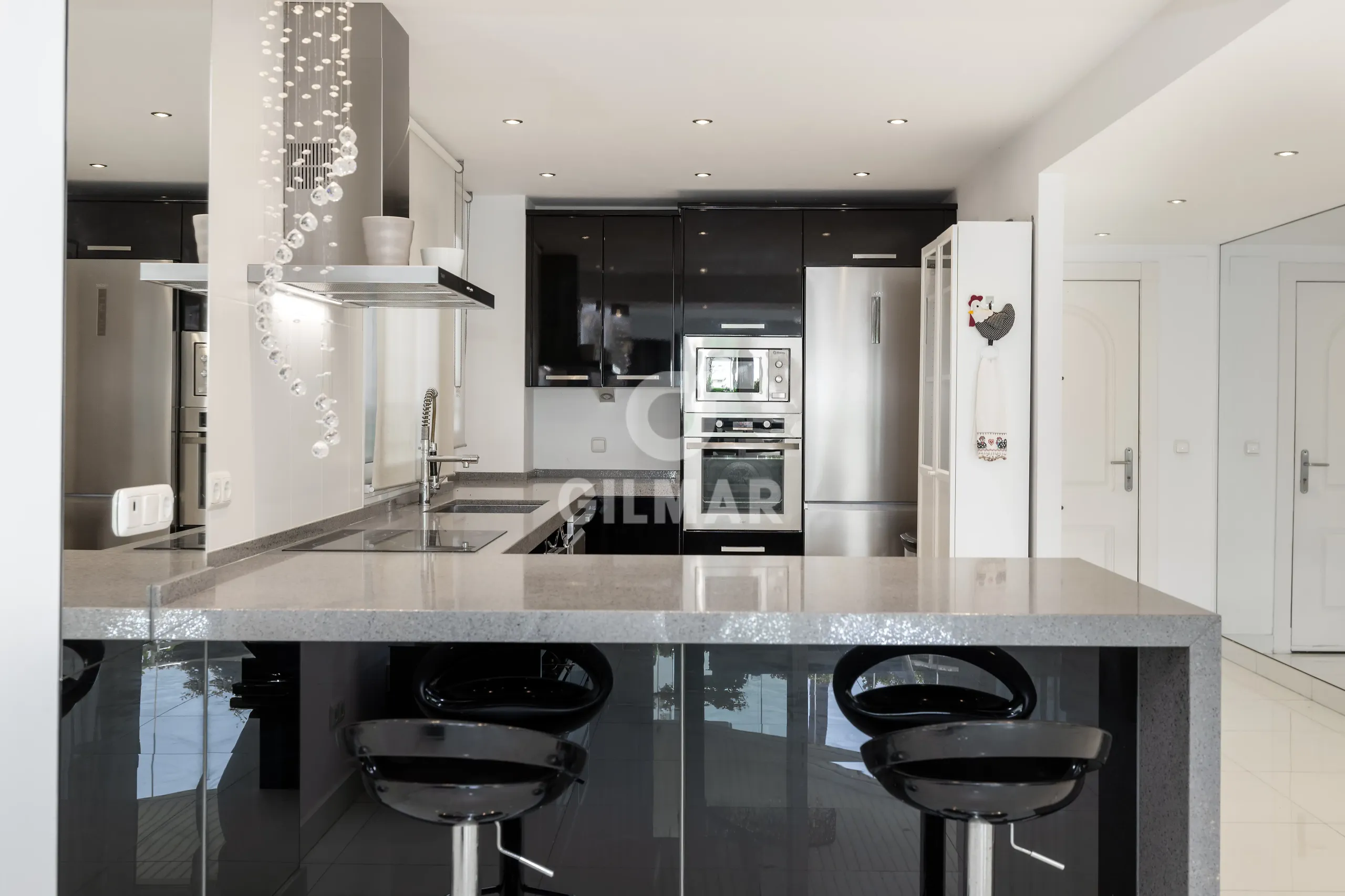 Apartment in Milla de Oro - Marb. Club - Málaga