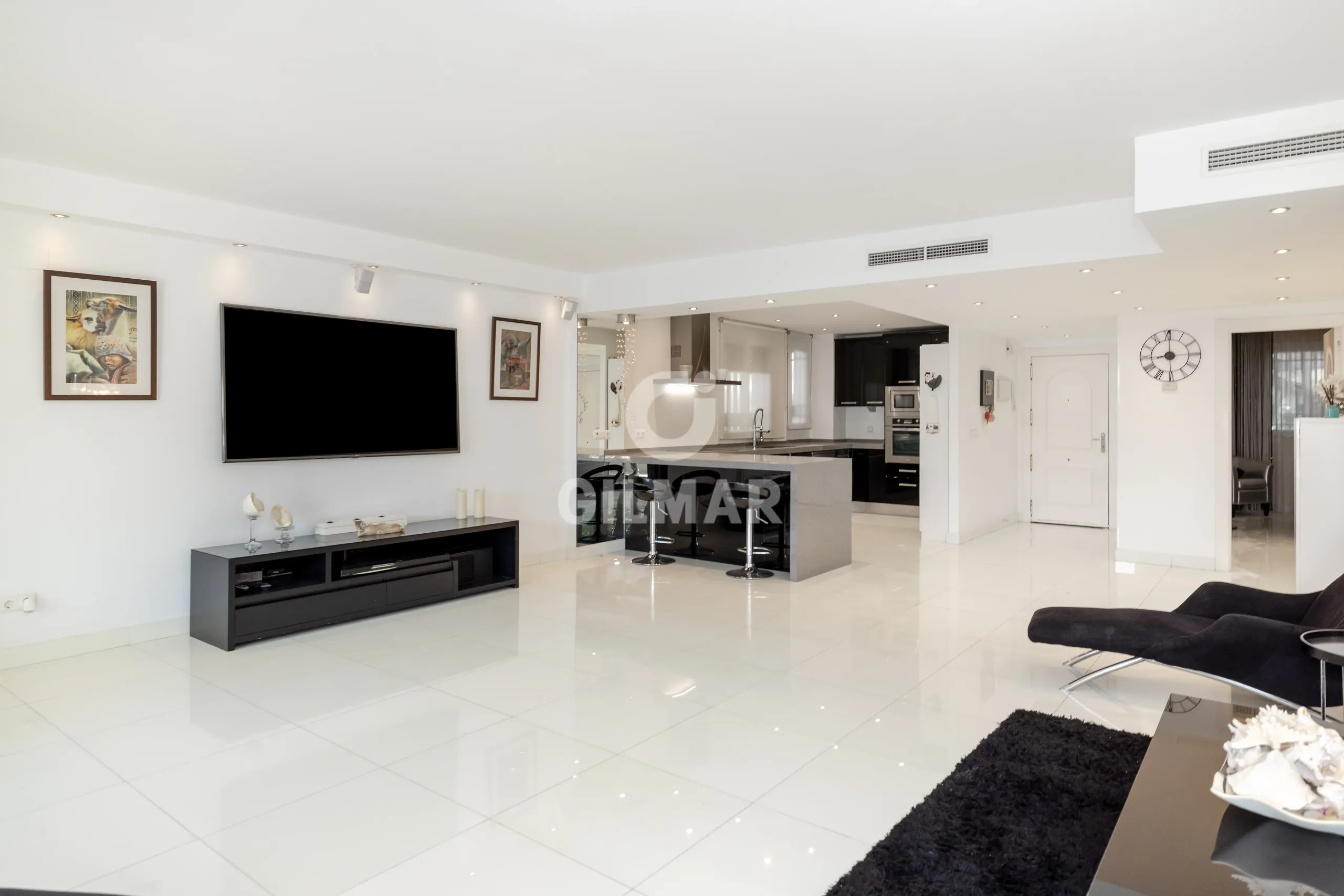 Apartment in Milla de Oro - Marb. Club - Málaga