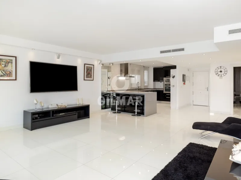 Apartment in Milla de Oro - Marb. Club - Málaga