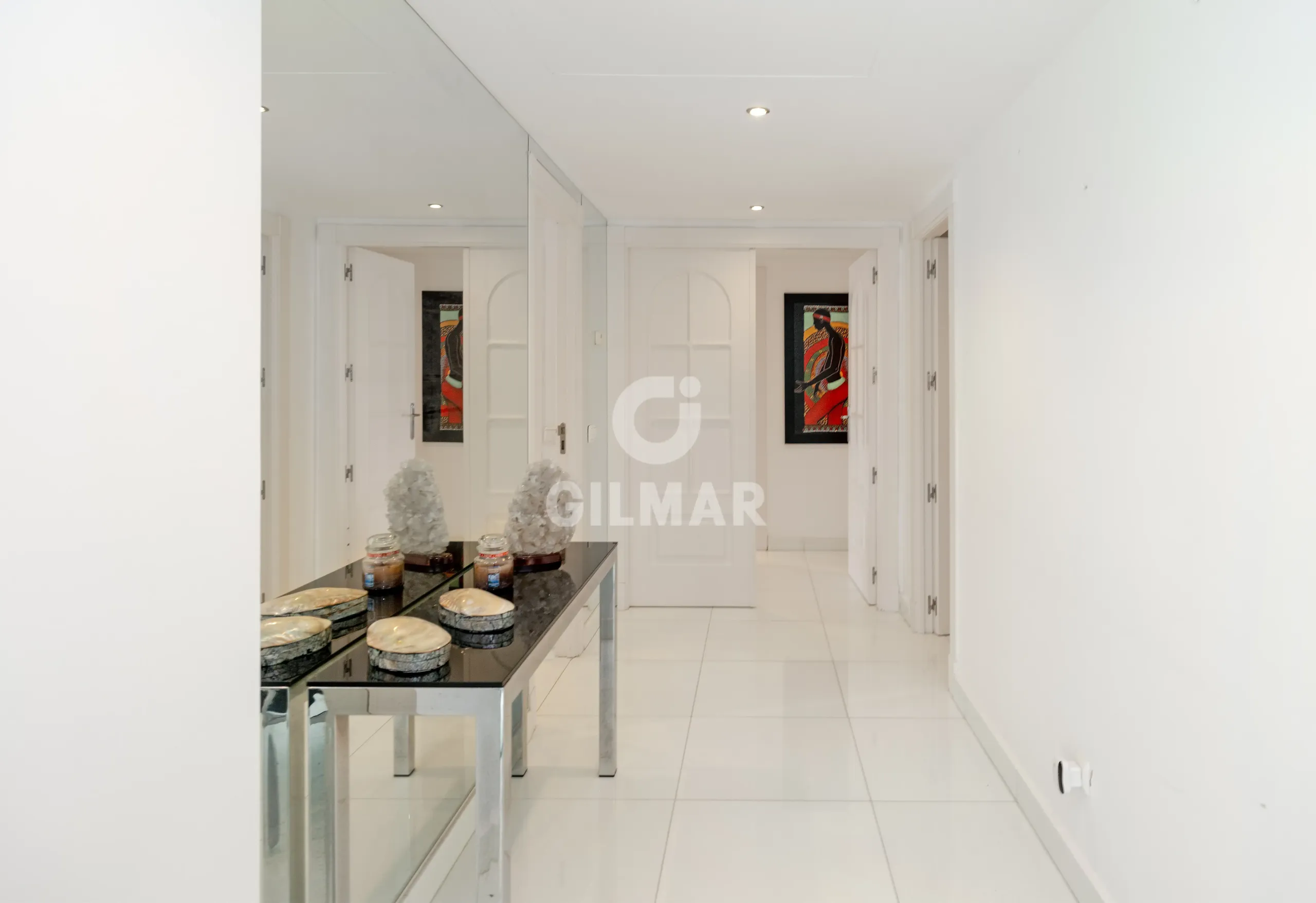 Apartment in Milla de Oro - Marb. Club - Málaga