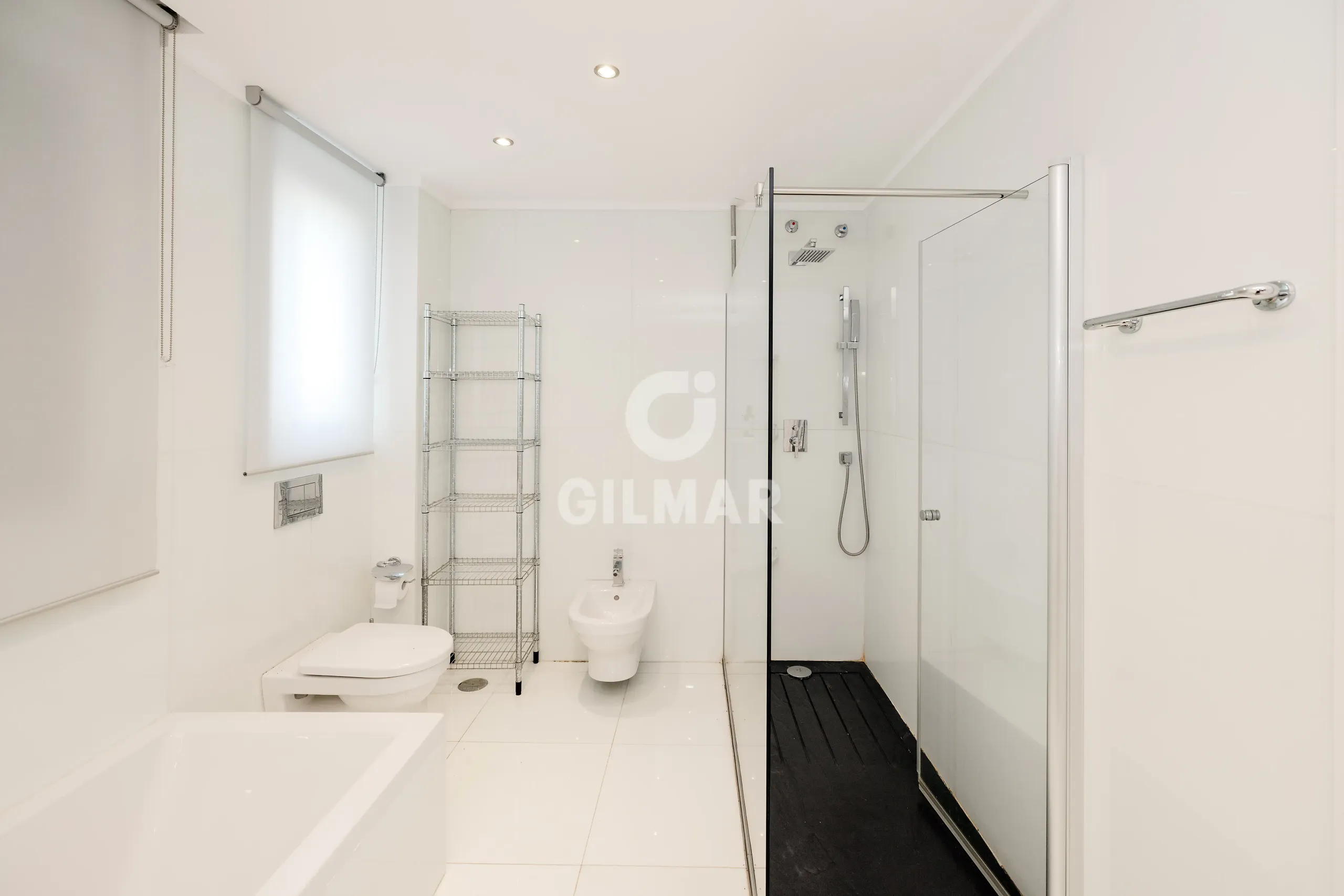 Apartment in Milla de Oro - Marb. Club - Málaga