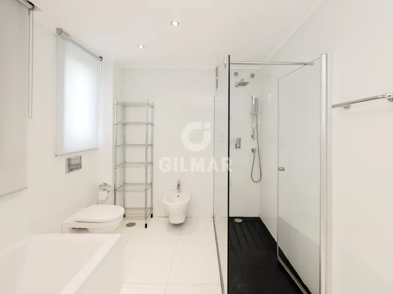 Apartment in Milla de Oro - Marb. Club - Málaga