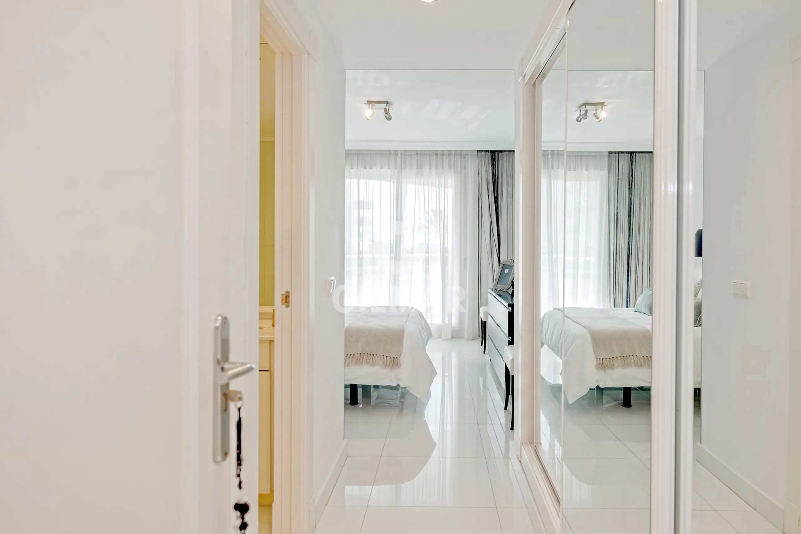 Apartment in Milla de Oro - Marb. Club - Málaga