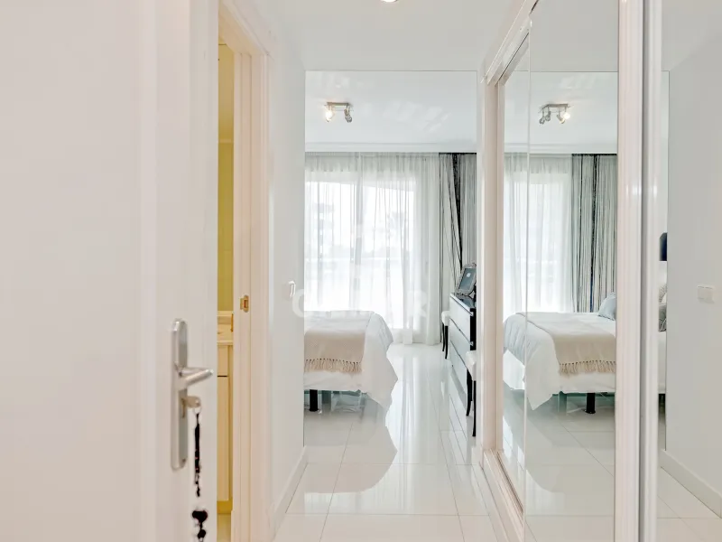 Apartment in Milla de Oro - Marb. Club - Málaga