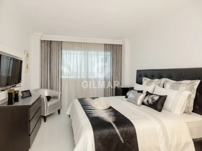 Apartment in Milla de Oro - Marb. Club - Málaga