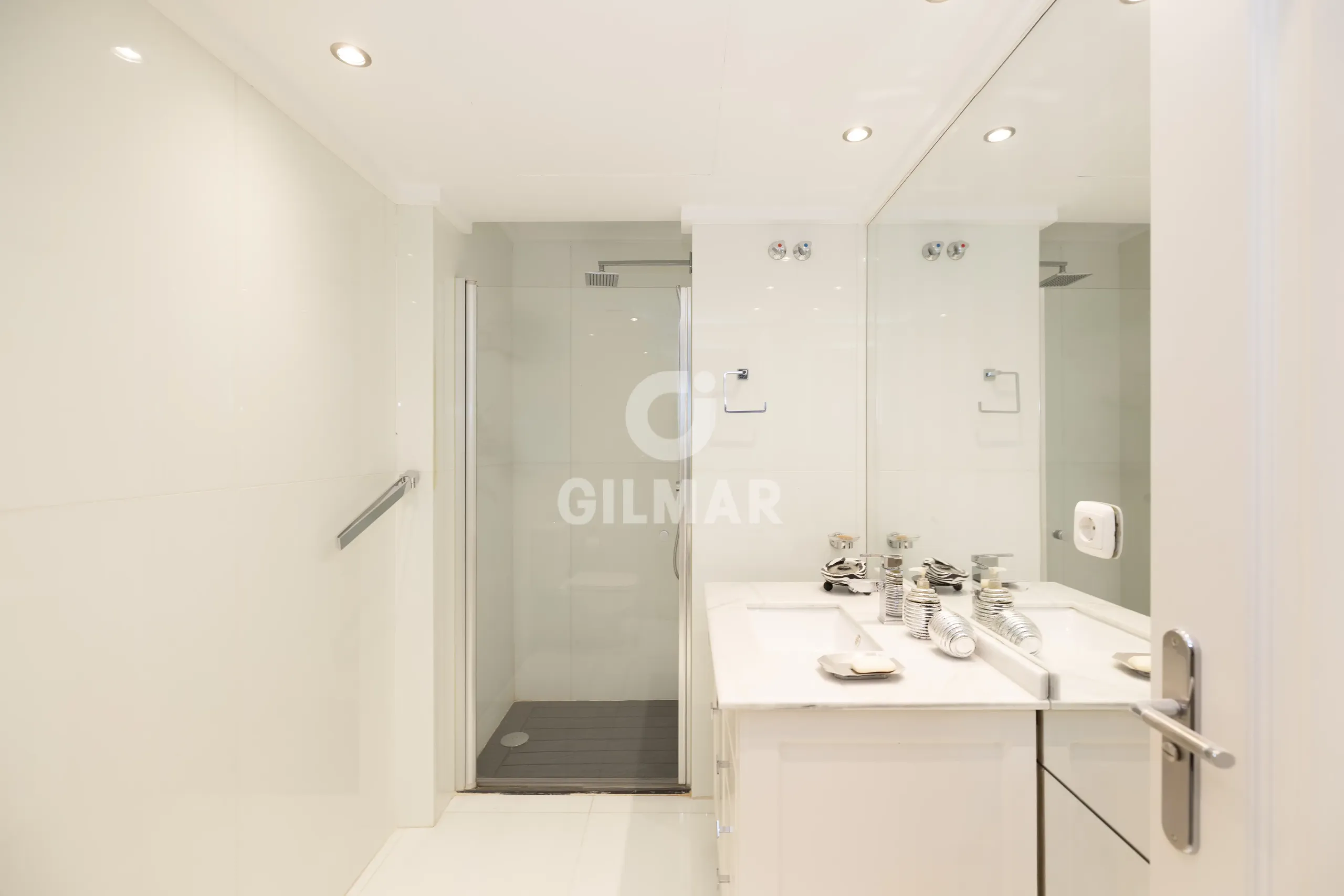 Apartment in Milla de Oro - Marb. Club - Málaga