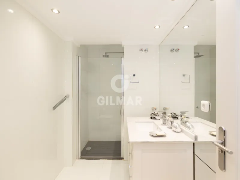 Apartment in Milla de Oro - Marb. Club - Málaga