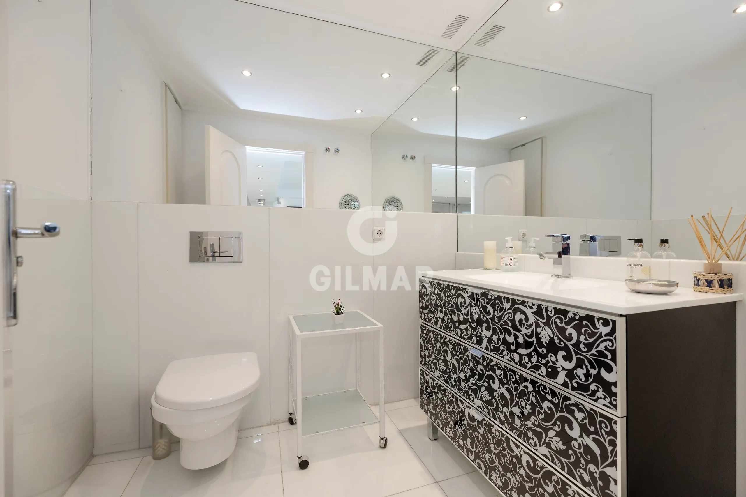 Apartment in Milla de Oro - Marb. Club - Málaga