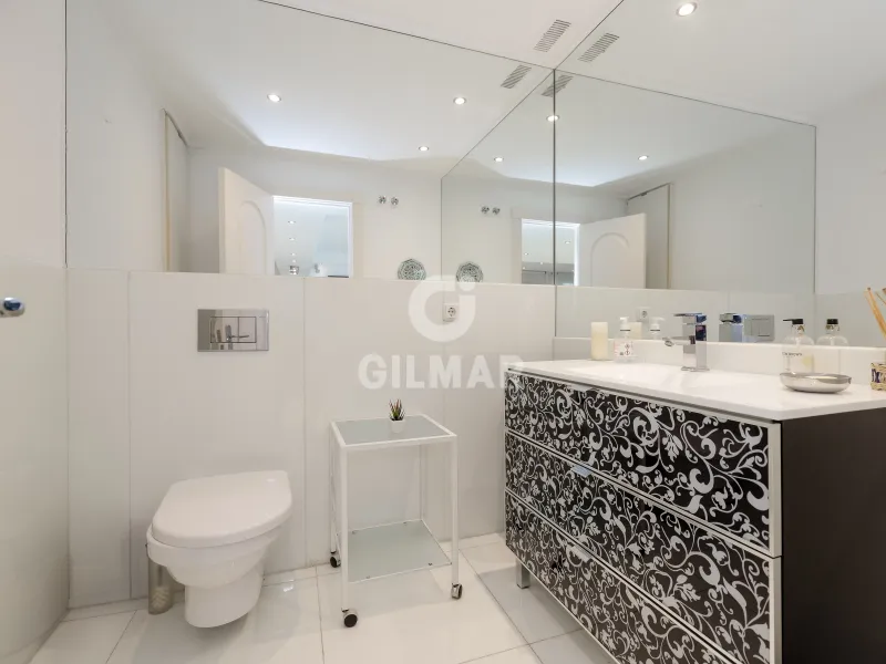 Apartment in Milla de Oro - Marb. Club - Málaga