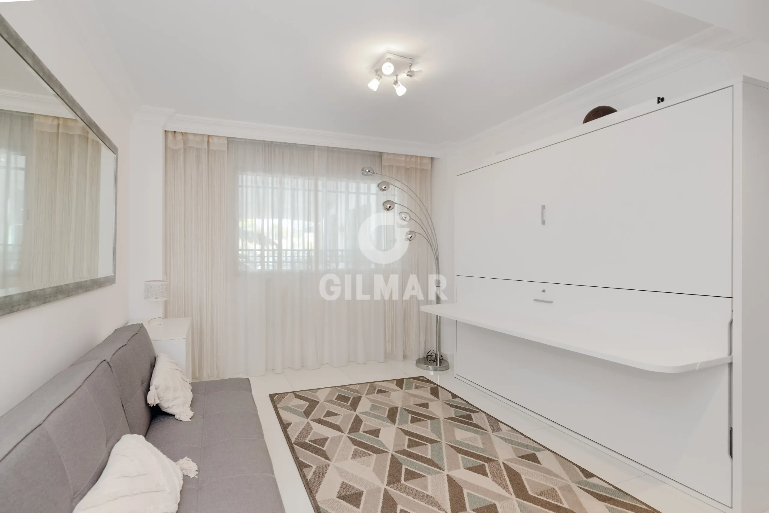 Apartment in Milla de Oro - Marb. Club - Málaga