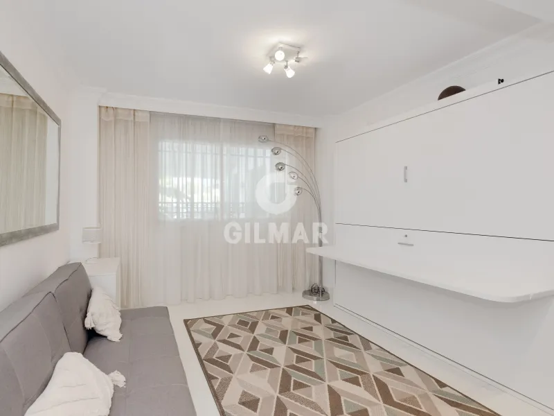 Apartment in Milla de Oro - Marb. Club - Málaga