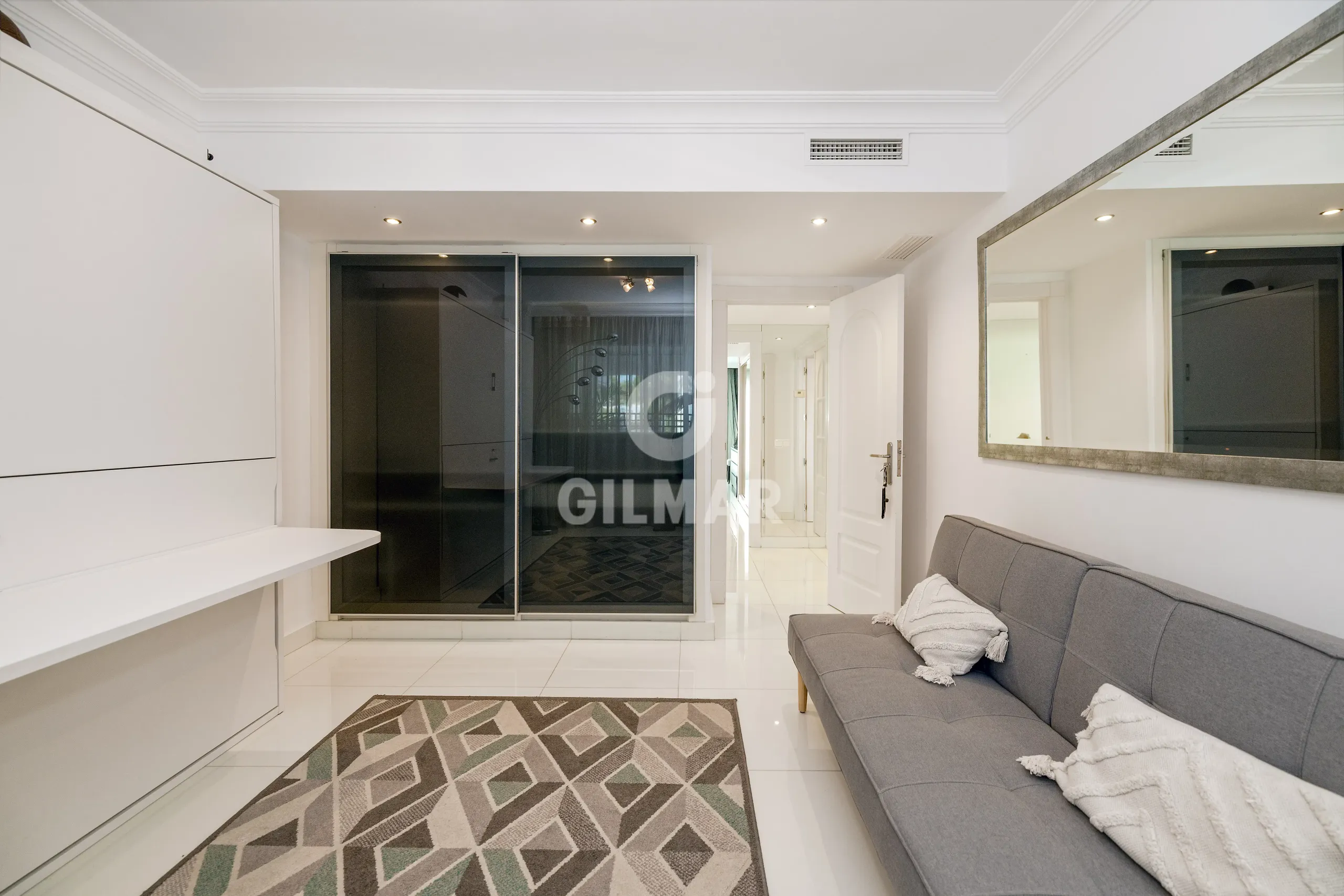 Apartment in Milla de Oro - Marb. Club - Málaga