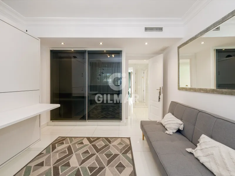 Apartment in Milla de Oro - Marb. Club - Málaga
