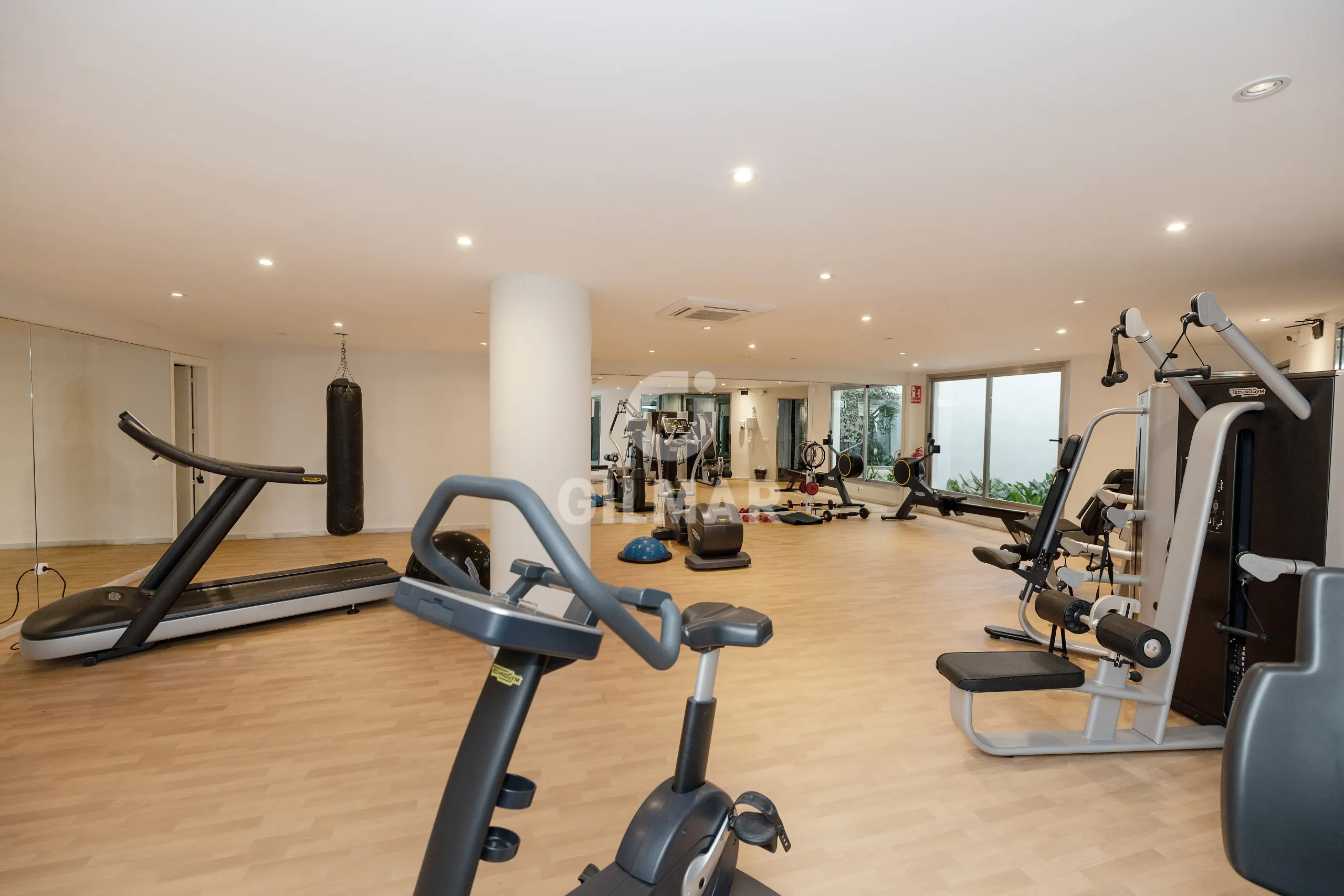 Apartment in Milla de Oro - Marb. Club - Málaga