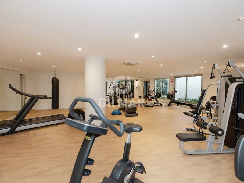 Apartment in Milla de Oro - Marb. Club - Málaga