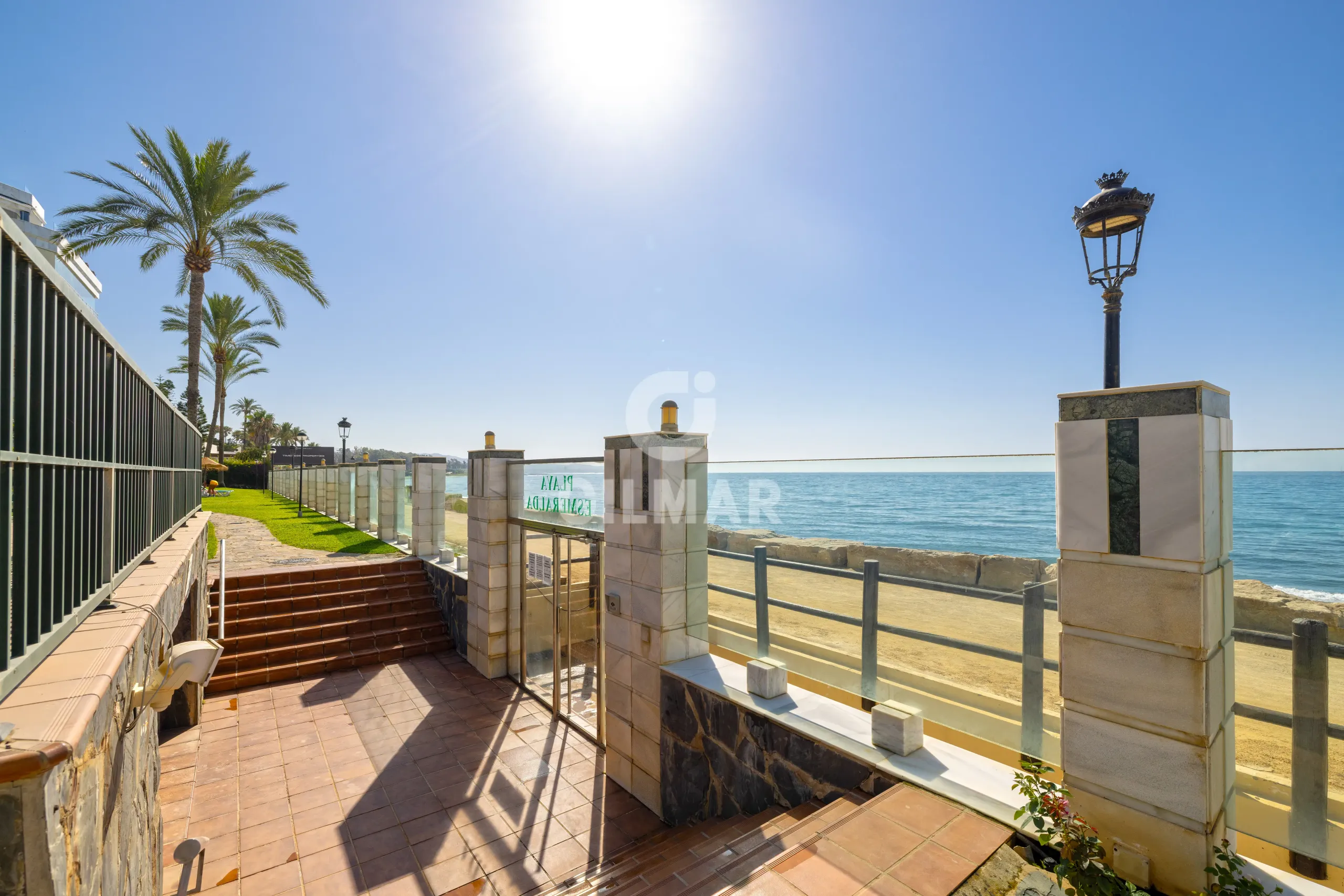 Apartment in Milla de Oro - Marb. Club - Málaga