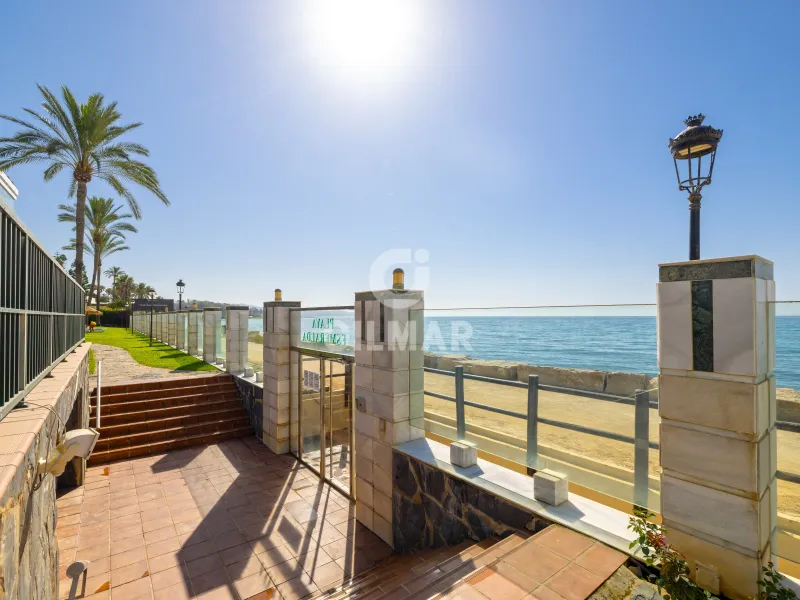 Apartment in Milla de Oro - Marb. Club - Málaga