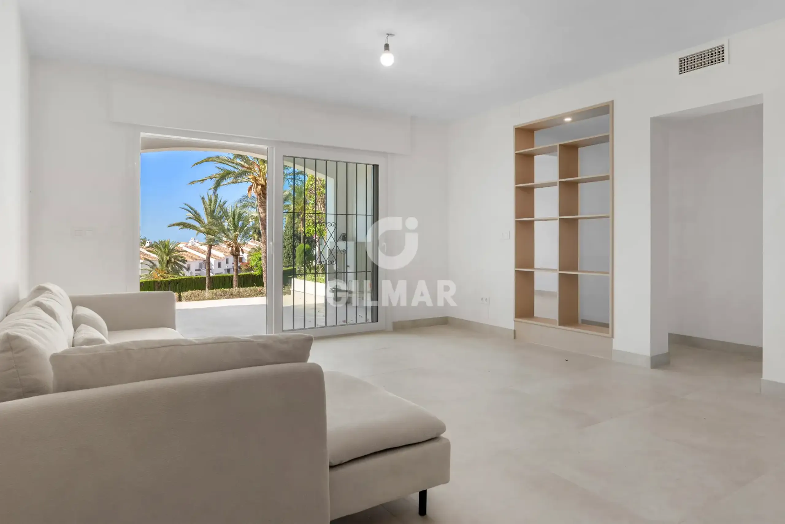 Apartment in Nueva Andalucía - Málaga