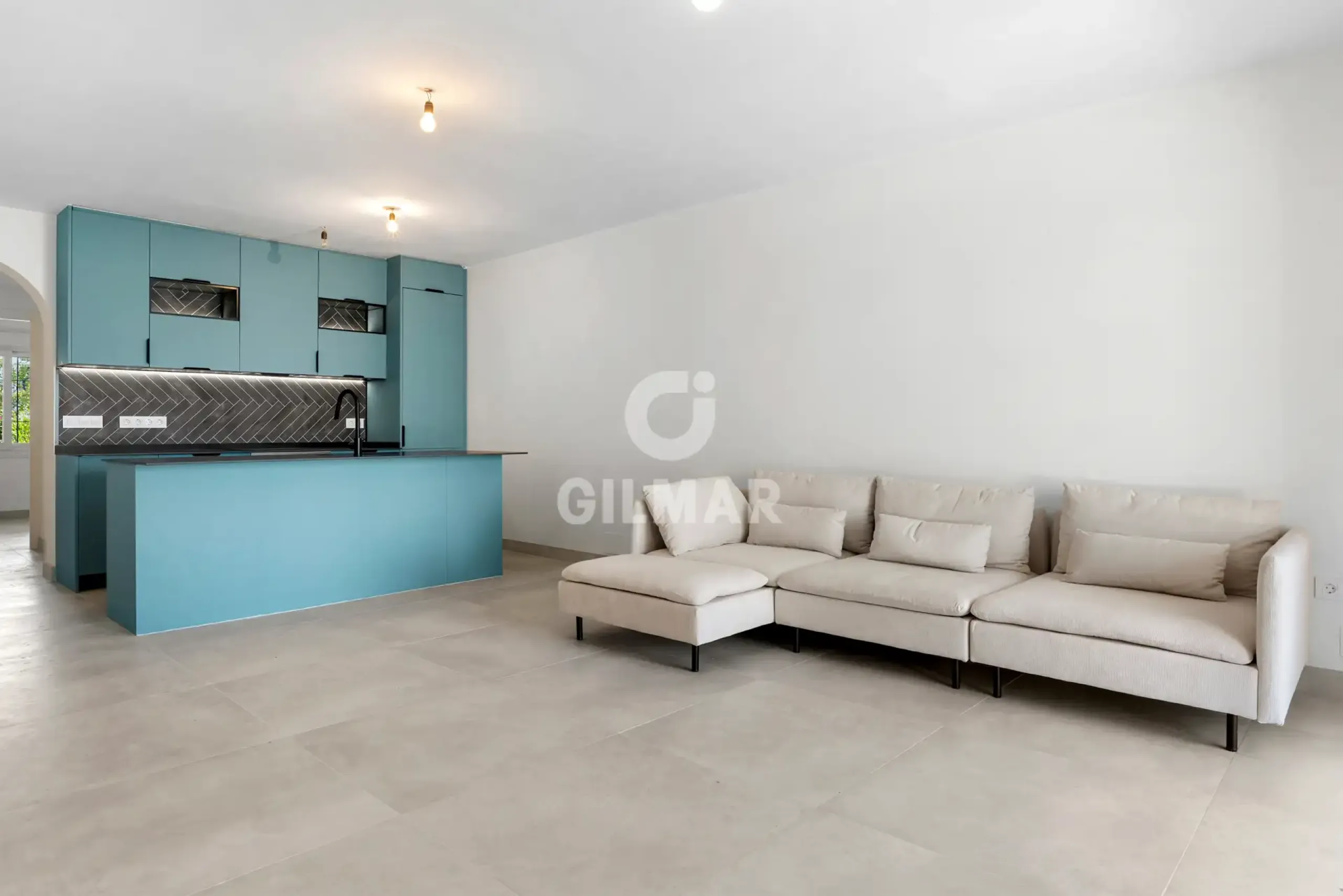 Apartment in Nueva Andalucía - Málaga